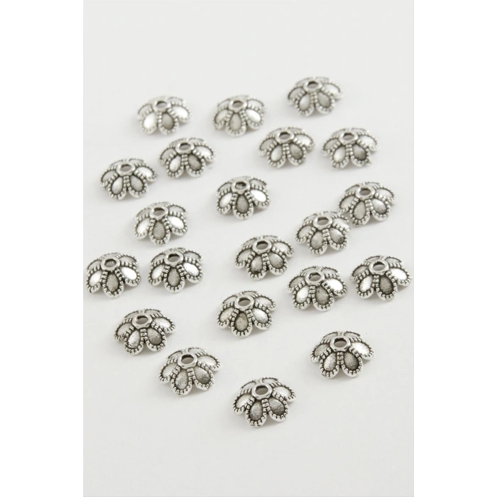 0,8 mm Çiçek Ara Aparat 50 Gram