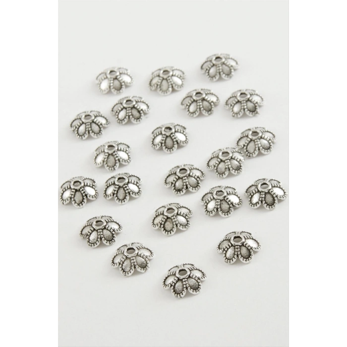 0,8 mm Çiçek Ara Aparat 50 Gram