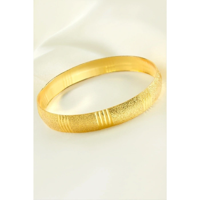 1 cm Lak Kaplama Bilezik