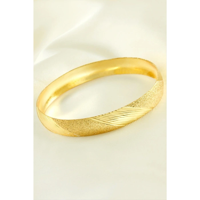 1 cm Lak Kaplama Bilezik