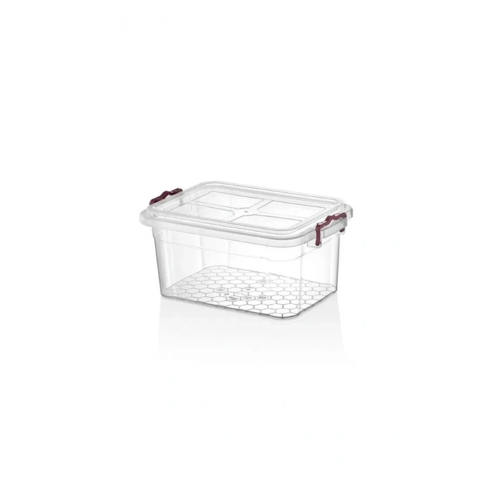 1 No Kiler Saklama Kabı 1,7 Litre -MRD011