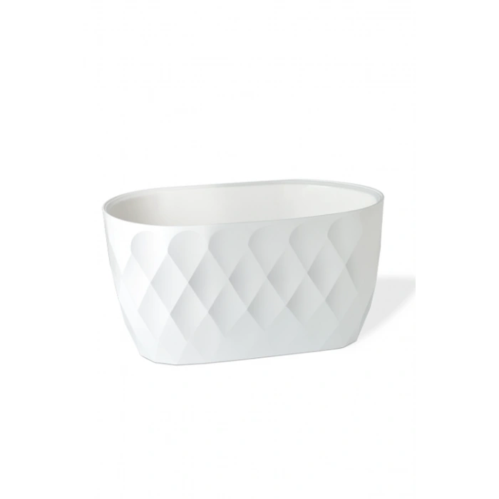 1 No Yakamoz Balkon Saksısı -KRS-471