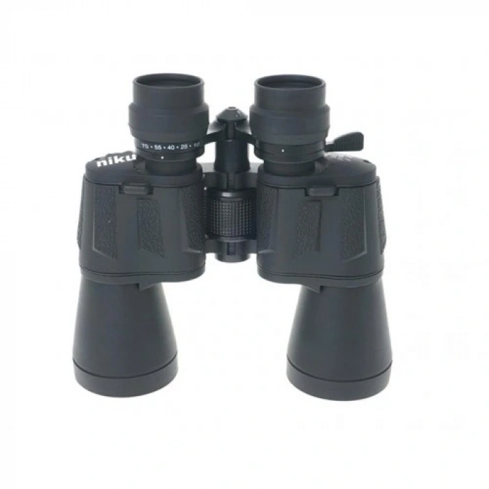 10-30x50 Zoom Dps I Zoomlu Süper Kaliteli Dürbün NK