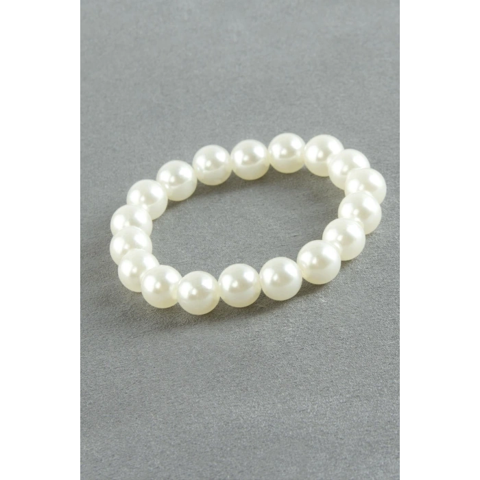 10 mm İnci Bileklik