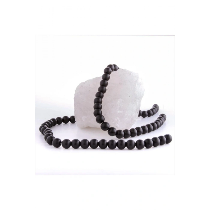 10 mm Mat Onix Taşı