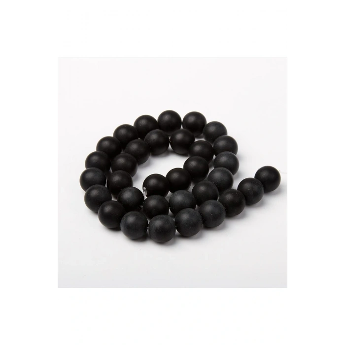 10 mm Mat Onix Taşı