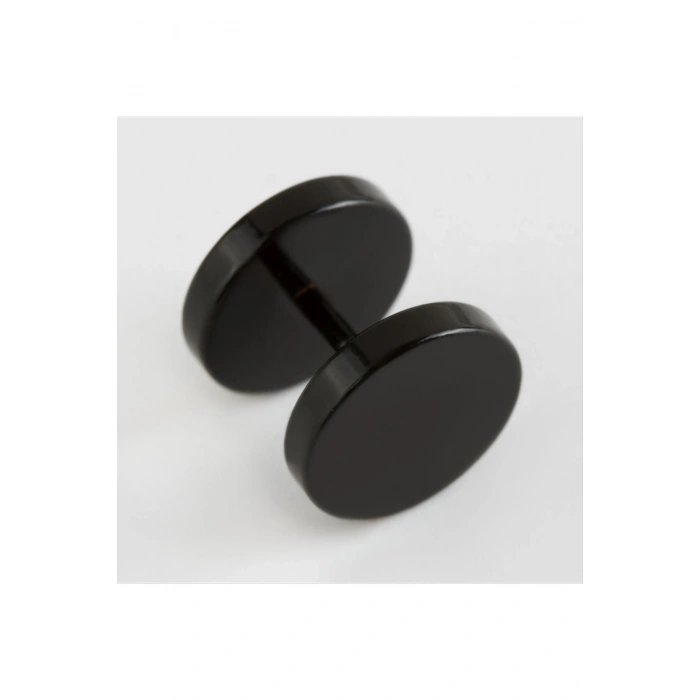 10 mm Silindir Piercing 1 Adet