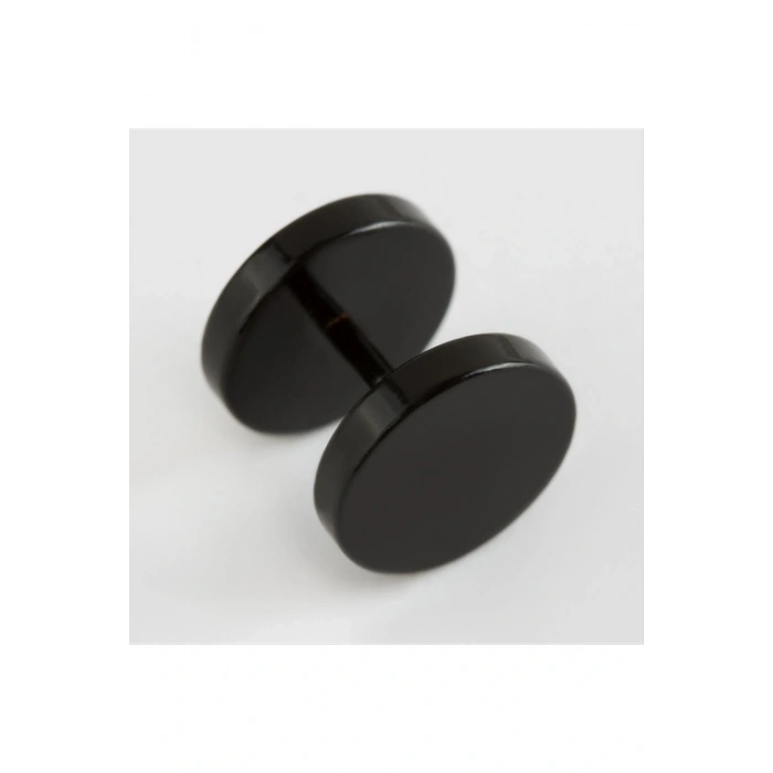 10 mm Silindir Piercing 1 Adet