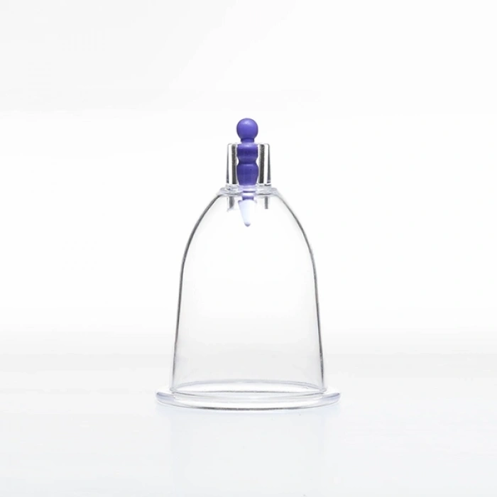 100 Adet 3 Numara Hacamat Kupası