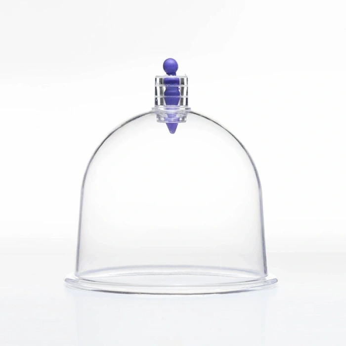 100 Adet 7 numara hacamat kupası