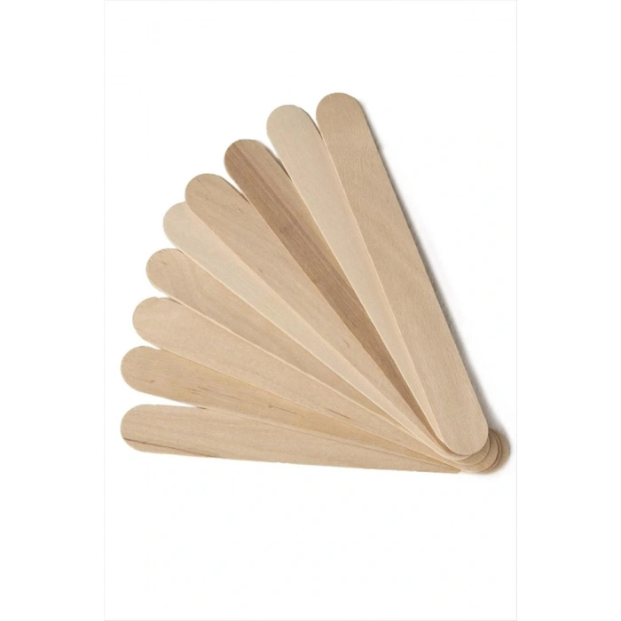 100 Adet Spatula