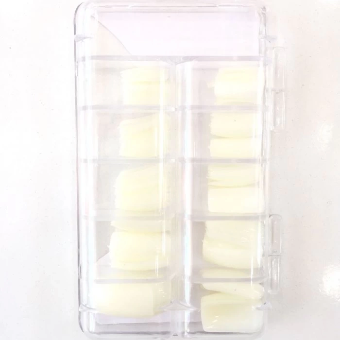 100lü Takma Tırnak 059