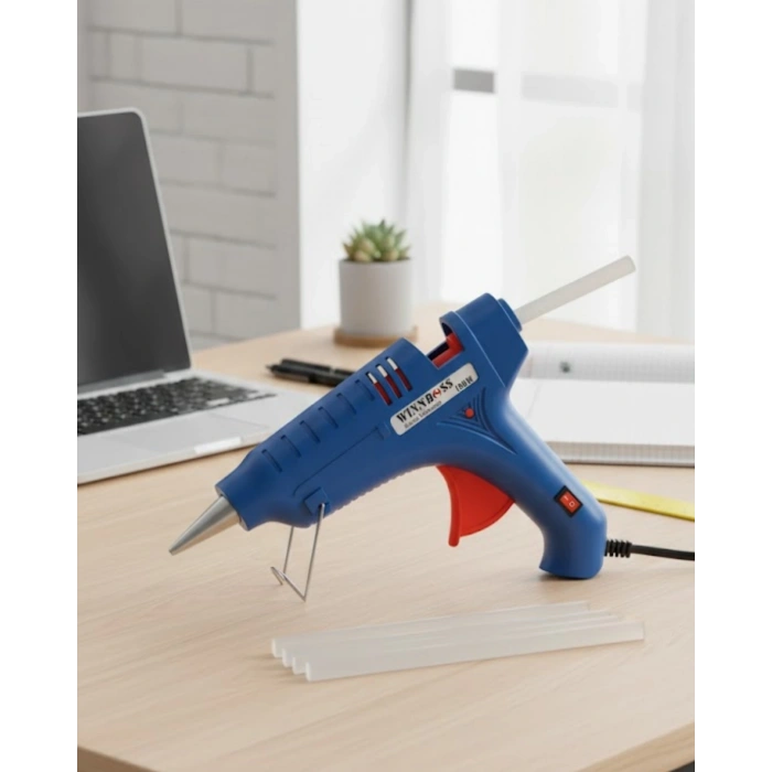 100w Silikon Tabancası