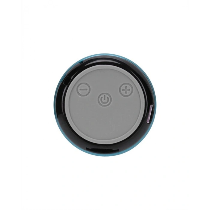 10w Güçlü Stereo Bluetooth Hoparlör – 360° Surround Ses Deneyimi