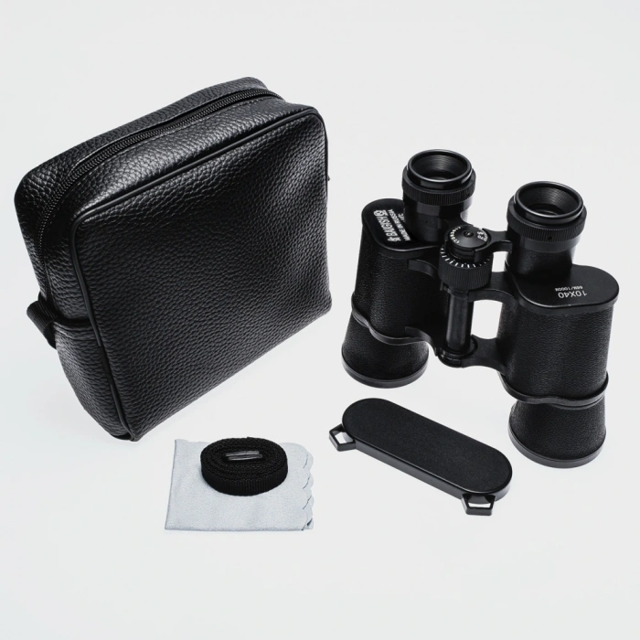 10x40 Profesyonel Yüksek Kaliteli Metal Dürbün Askeri Ve Avcılar Orjınal Rus Dürbünü BA