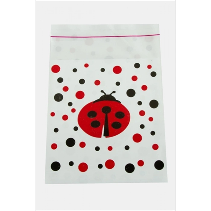 11*17 Sedef Poşet Paketi 100 Adet