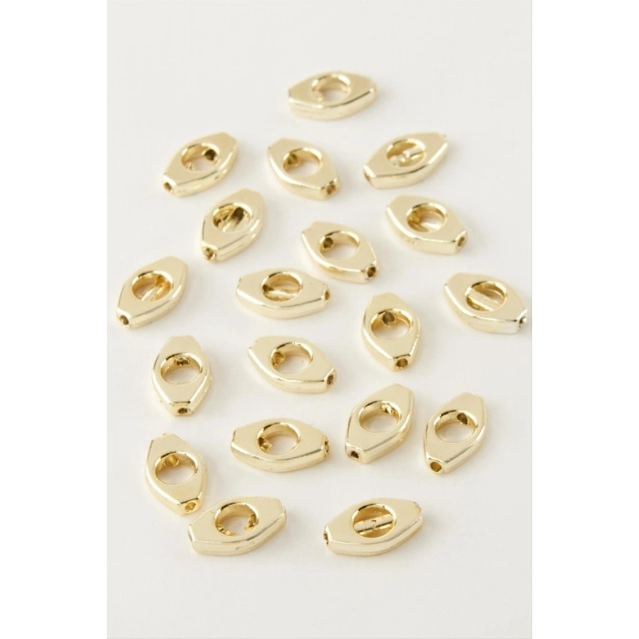 1,1 mm Oval  Ara Aparat 1 Adet