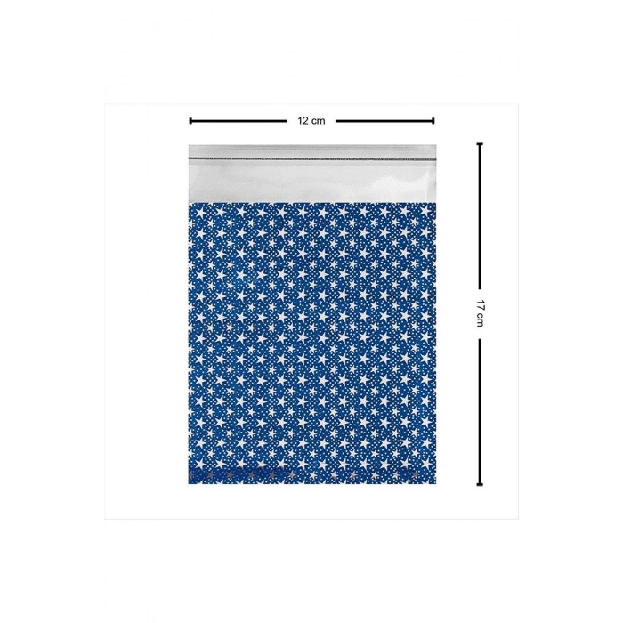 12*17 Hediye Poşet Paketi 100lü