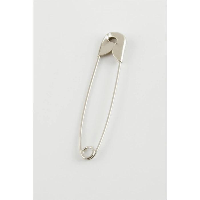 12 Adet Çengel İğne 5,5 cm