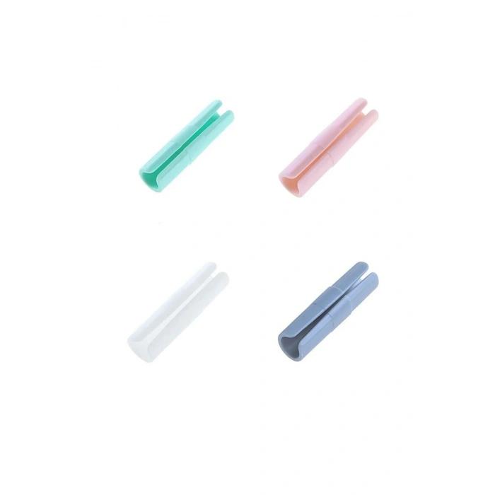 12 Li Çok Amaçlı Organizer Klips -HS004