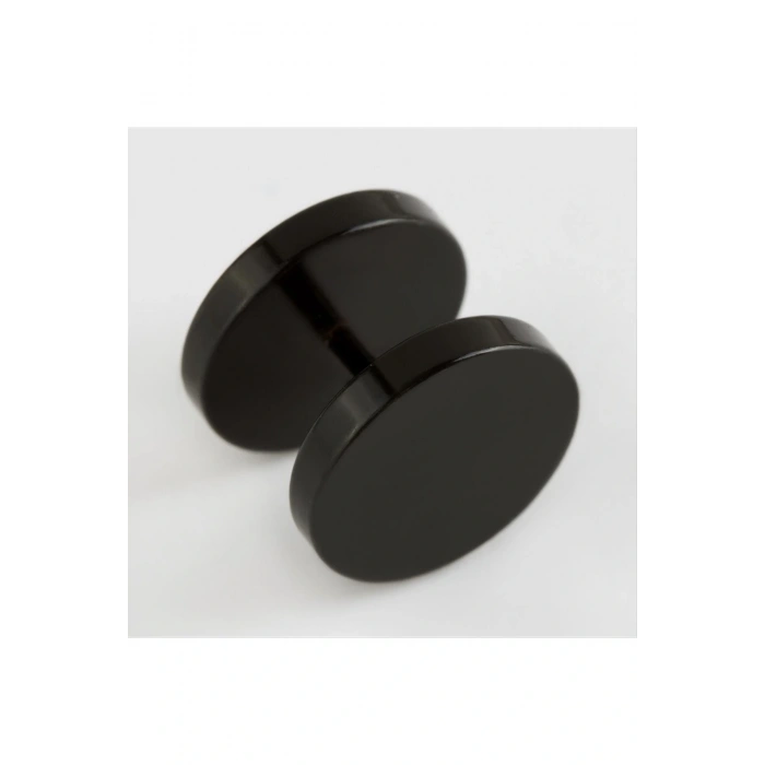 12 mm Silindir Piercing 1 Adet