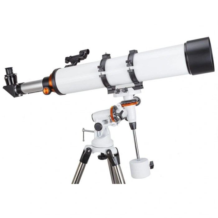 120-900EQ Mercekli Teleskop