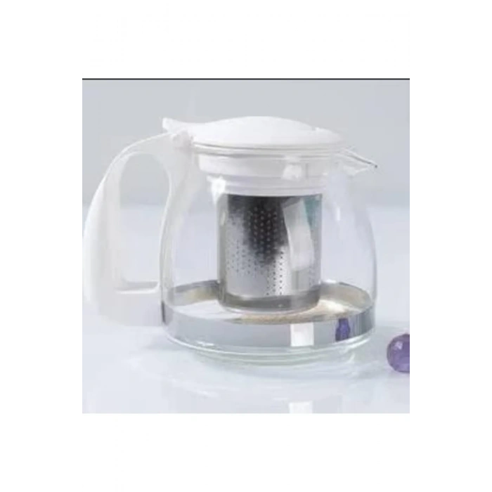 1250ml Cam Demlik -8883