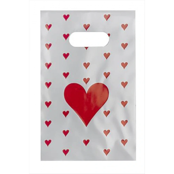 13*20 El Tutma Poşet Paketi 100 Adet