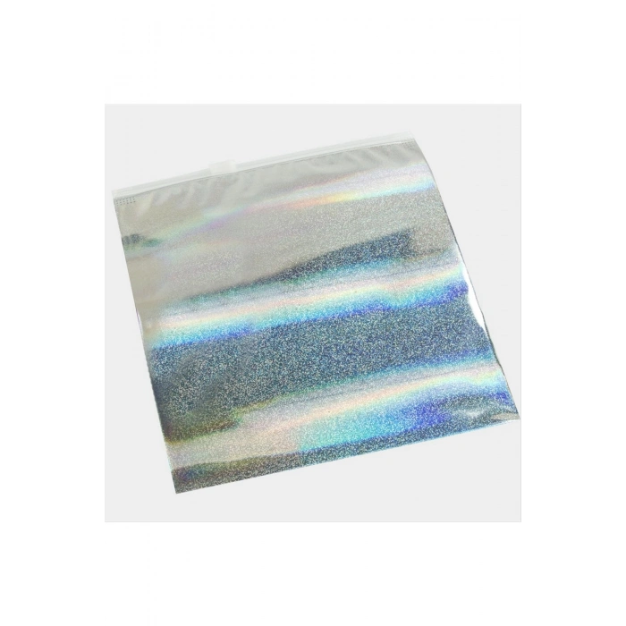 15*15 Fermuarlı Poşet 1 Adet