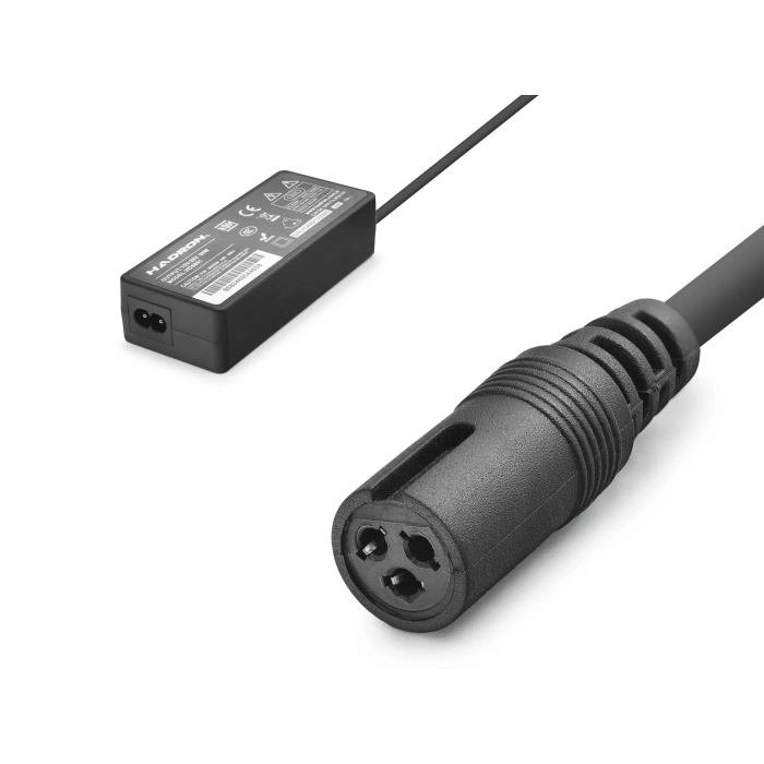 15-24V 90W Universal Laptop Adaptörü - Uçsuz - Tüm Markalarla Uyumlu - Siyah HD8891