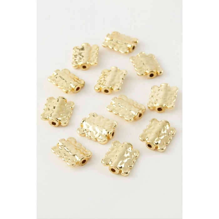 1,5 cm Dikdörtgen Ara Aparat 1 Adet