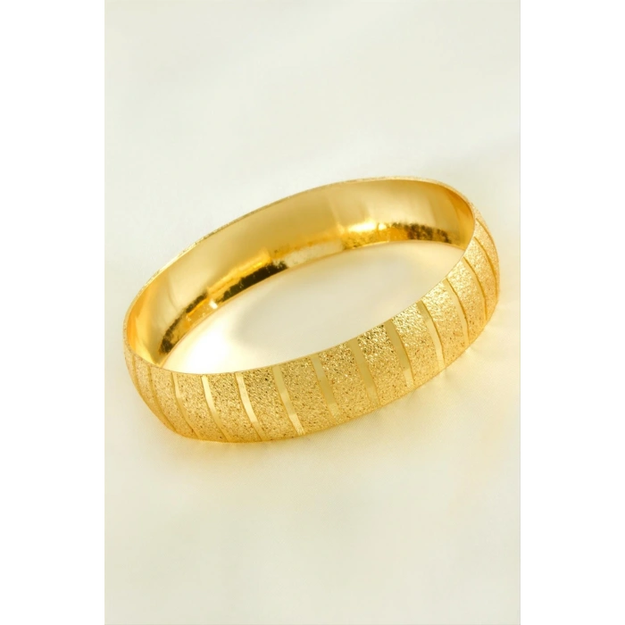 1,5 cm Lak Kaplama Bilezik