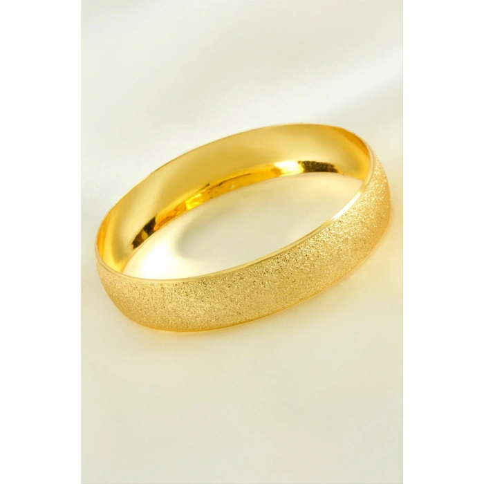 1,5 cm Lak Kaplama Bilezik