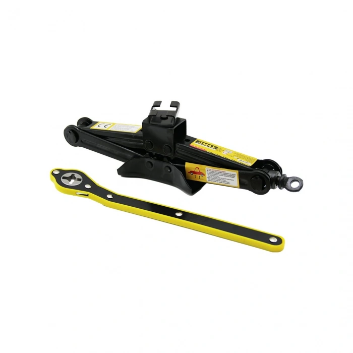 1.5 TON - CIRCIR KOLLU KRİKO (4887)