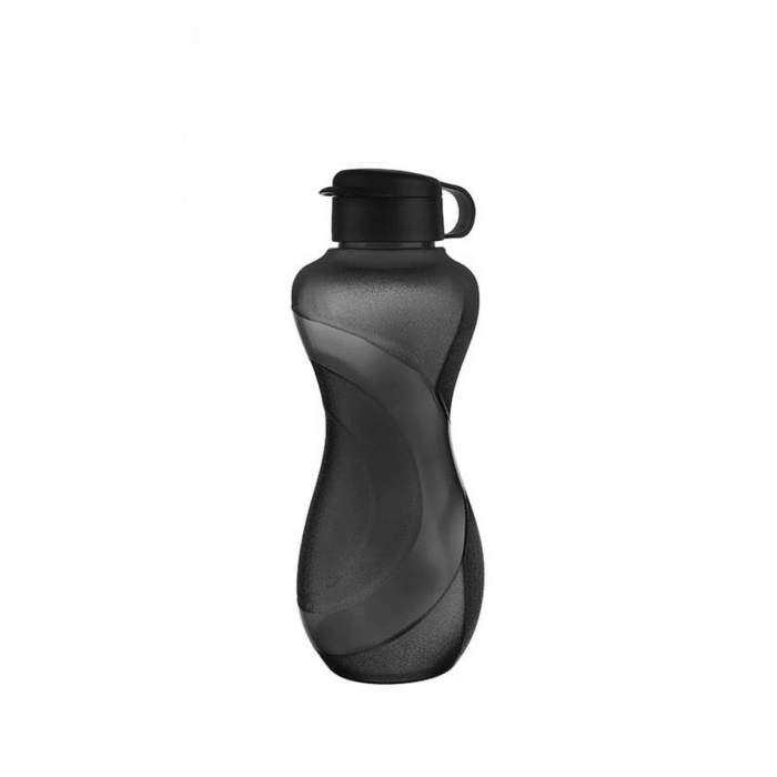 1500ML Kapasiteli Sporcu Tipi Suluk Pratik El Matarası (4887)