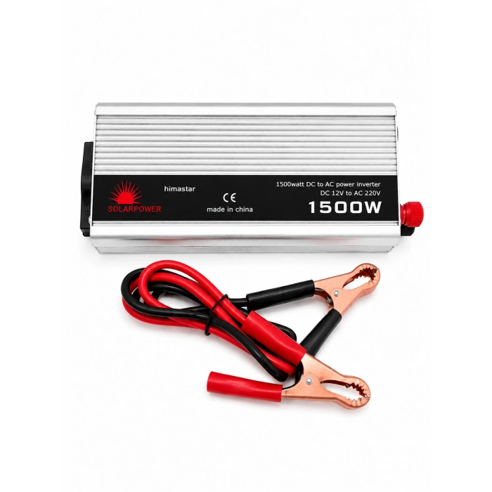 1500W ARAÇ INVERTER