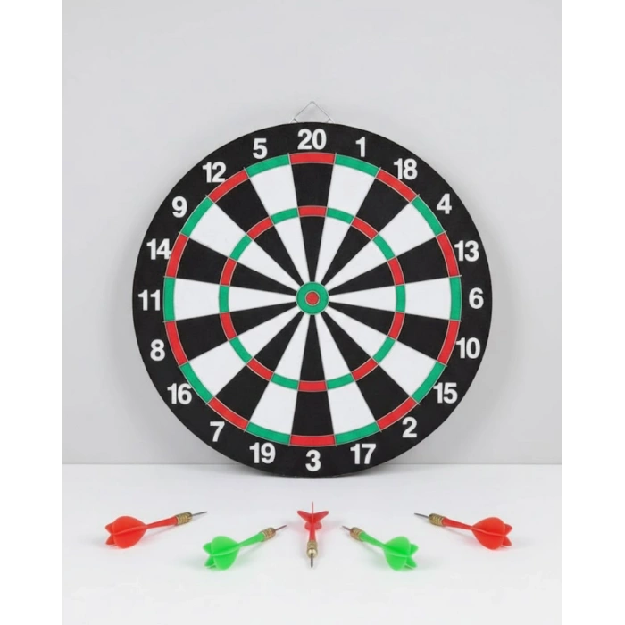 15İNÇ DART