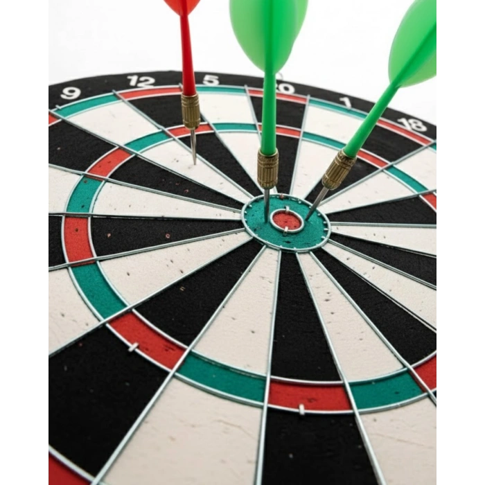 15İNÇ DART
