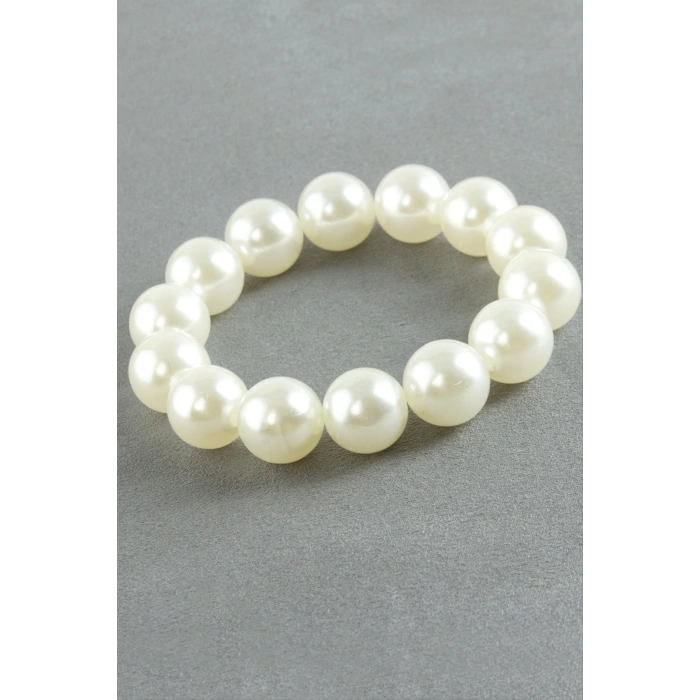 16 mm İnci Bileklik
