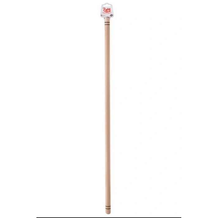 19 Cm Kayın Ahşap 50 cm Oklava mudanis BLS-9003