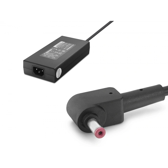 19.5V 11.8A 230W Laptop Adaptörü - 5.5X1.7Mm - Packard Bell Uyumlu - Siyah HD8896