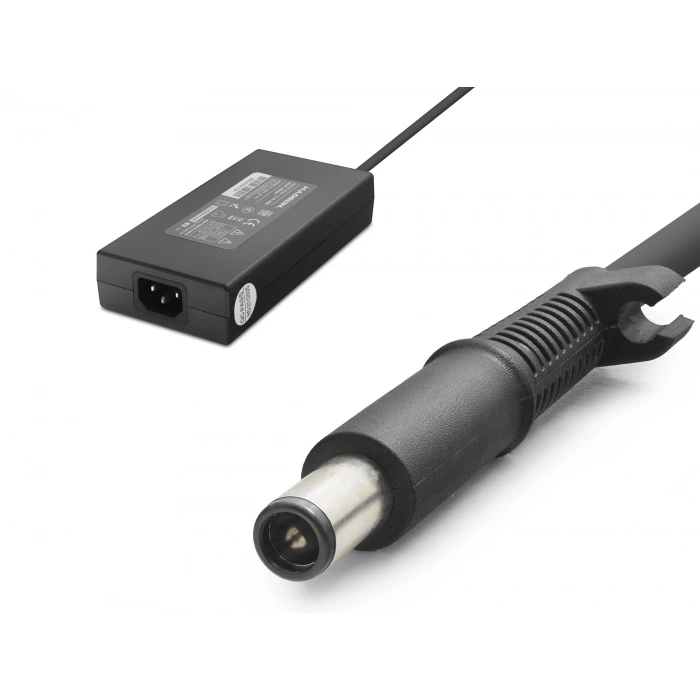 19.5V 12.3A 240W Laptop Adaptörü - 7.4X5.0Mm - Dell Uyumlu - Siyah HD8894