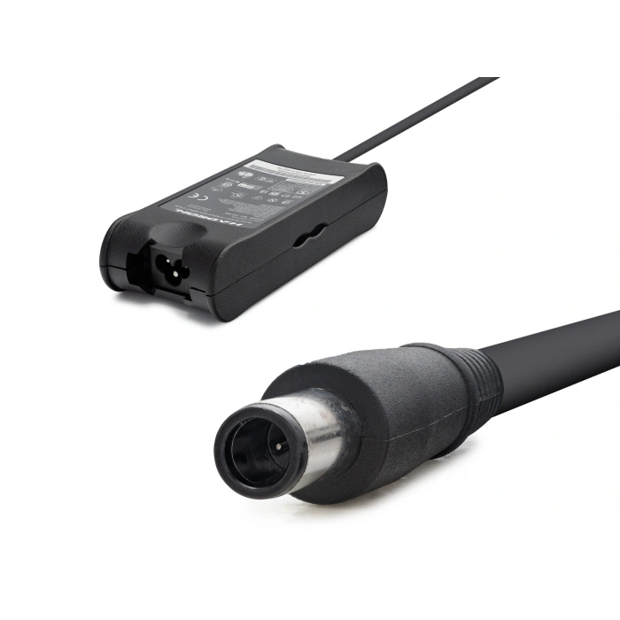 19.5V 4.62A 90W Laptop Adaptörü - 7.4X5.0Mm - Dell Uyumlu - Siyah HD706