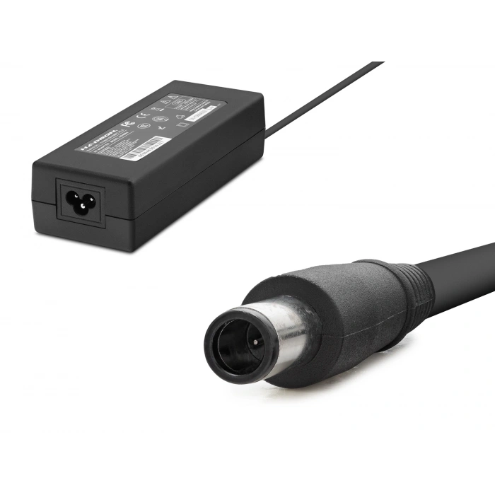 19.5V 6.7A 130W Laptop Adaptörü - 7.4X5.0Mm - Dell Uyumlu - Siyah HD8864