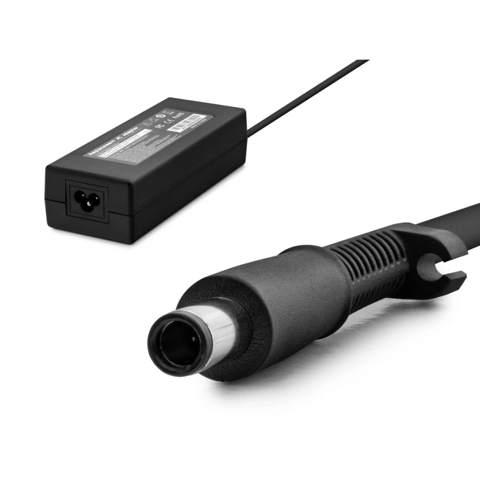 19.5V 7.7A 150W Laptop Adaptörü - 7.4X5.0Mm - Dell Uyumlu - Siyah GXHH4