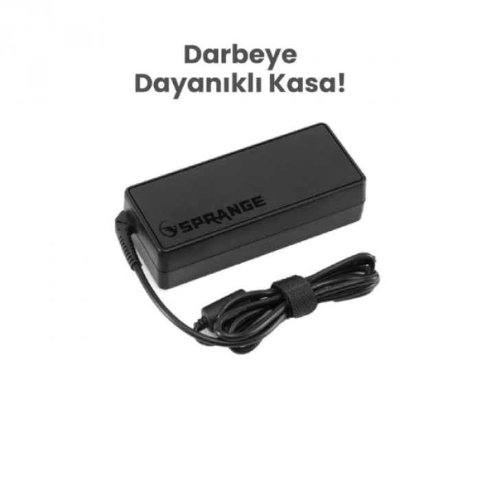 19V 4.74A 4.0 * 1.35mm 90W HP İçin Laptop Adaptör