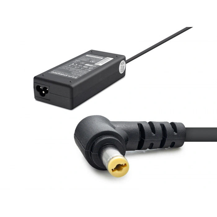 19V 4.74A 90W Laptop Adaptörü - 5.5X1.7Mm - Packard Bell Uyumlu - Siyah HD719