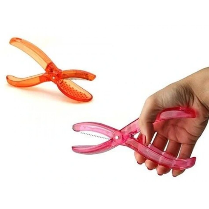 2 ADET - Kestane Kesici