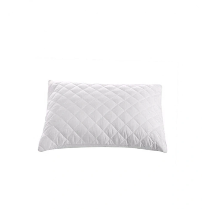 2 Adet Yastık Koruyucu Alez - 50x 70 cm