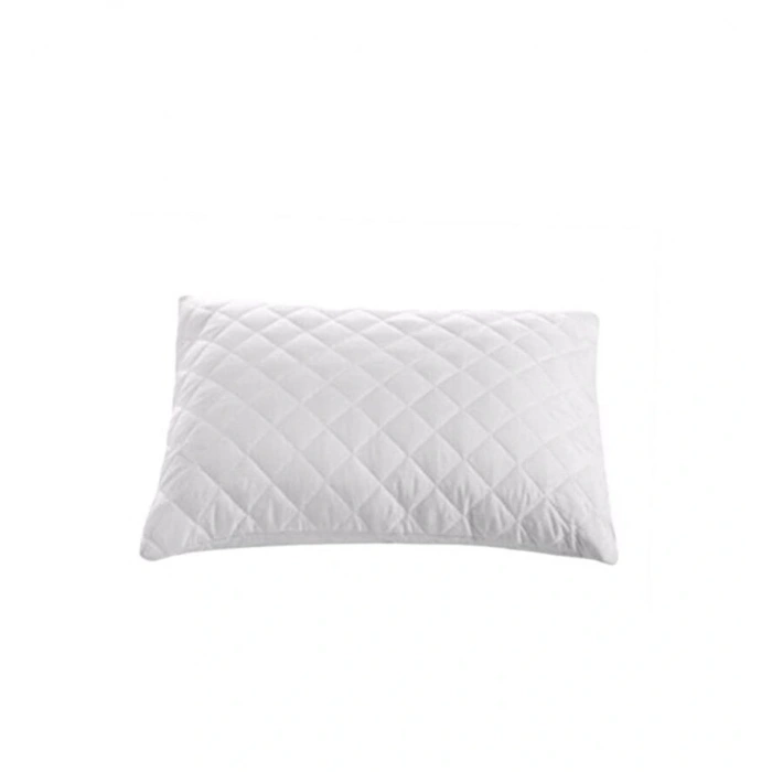 2 Adet Yastık Koruyucu Alez - 50x 70 cm